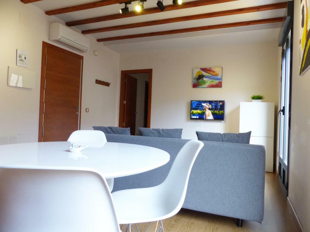 Apartamento A con Garaje Incluido Toledo Exterior foto